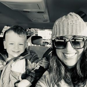 Meet your Posher, Cecelia